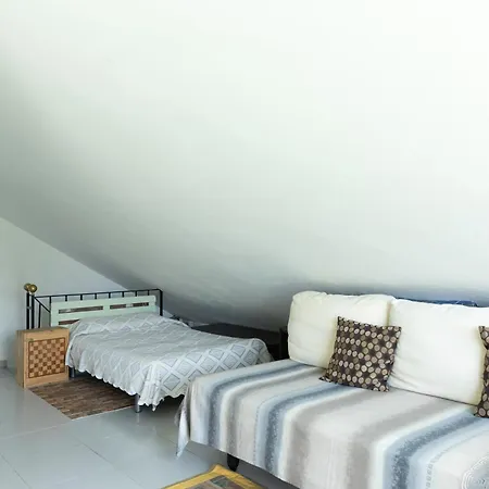 Сasa de vacaciones Casa Nina *