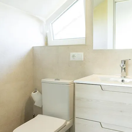 Casa Nina Сasa de vacaciones