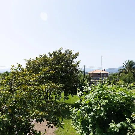 Сasa de vacaciones Casa Nina