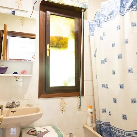 Сasa de vacaciones Casa Nina Somo