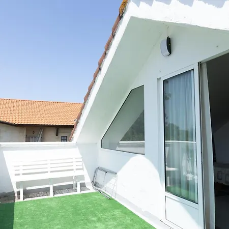 Casa Nina Сasa de vacaciones