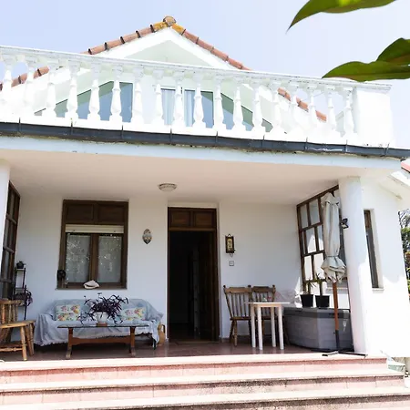 Сasa de vacaciones Casa Nina