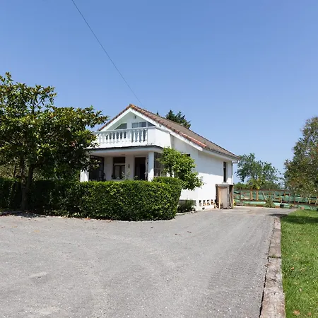 Casa Nina Сasa de vacaciones *