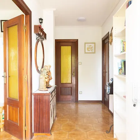 Сasa de vacaciones Casa Nina *