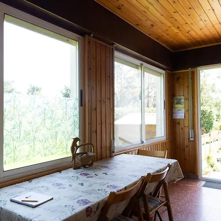 Casa Nina Сasa de vacaciones