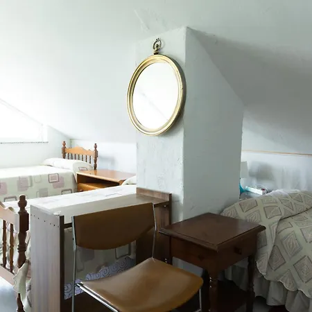 Casa Nina Сasa de vacaciones Somo