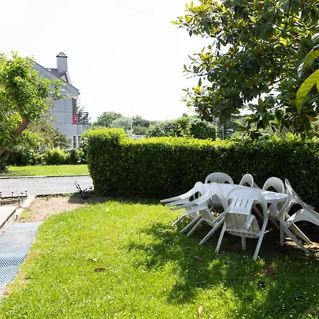 Сasa de vacaciones Casa Nina Somo